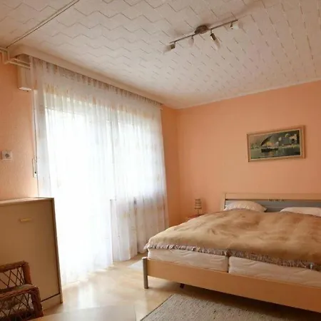 Ferienwohnung-eilts-whg-15 Боркум