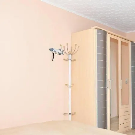 Апартаменты Ferienwohnung-eilts-whg-15