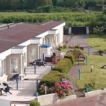 Ferienwohnung-eilts-whg-15 Боркум